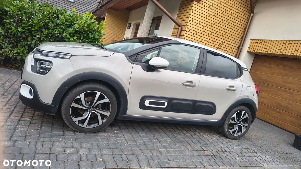 Citroën C3 1.2 PureTech Shine S&S EAT6 - 26