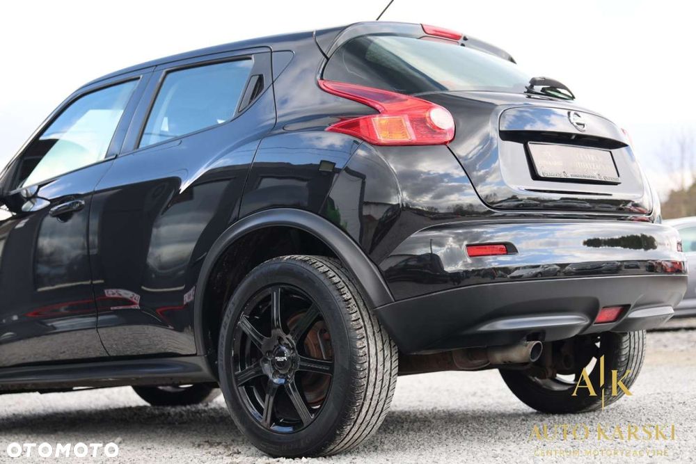Nissan Juke - 15