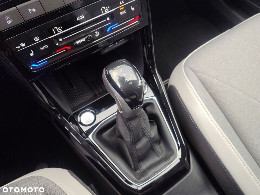 Volkswagen T-Cross 1.5 TSI ACT Style DSG - 27