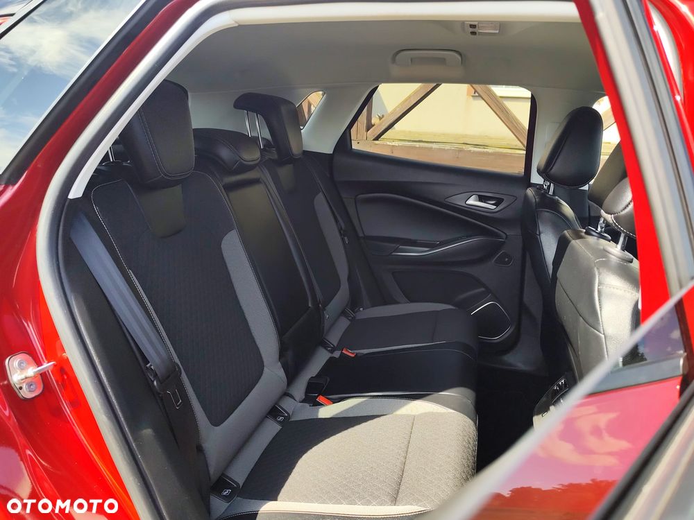 Opel Grandland X 1.5 D Start/Stop INNOVATION - 13