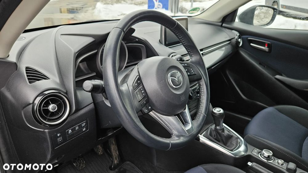 Mazda 2 SKYACTIV-D 105 Center-Line - 7