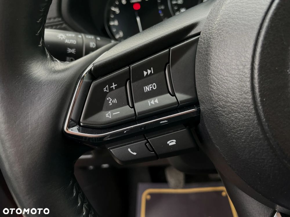 Mazda CX-5 2.0 Exclusive-Line 2WD - 23