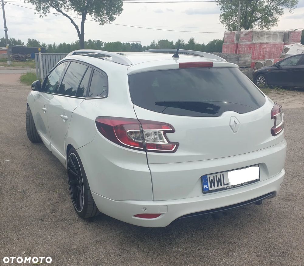 Renault Megane TCe 130 EDC Bose Edition - 5