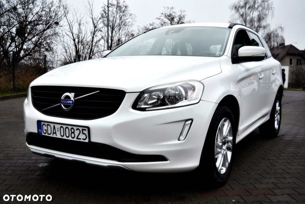 Volvo XC 60 D3 Drive-E Kinetic - 16