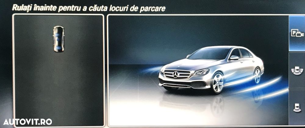Mercedes-Benz E 220 d 9G-TRONIC Avantgarde - 33