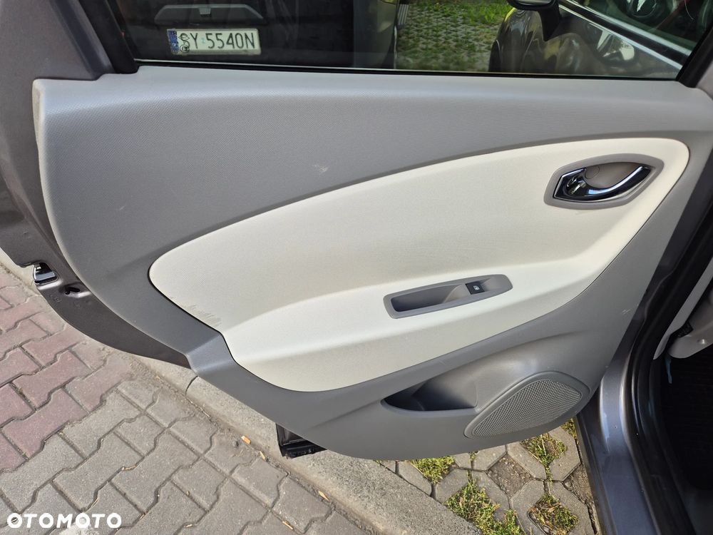 Renault Captur 0.9 Energy TCe Zen Plus - 14