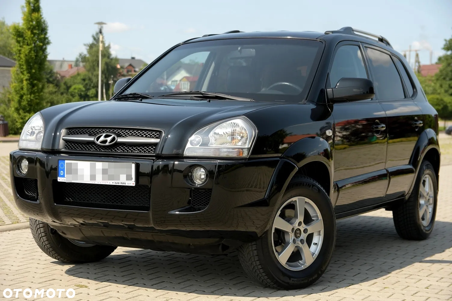 Hyundai Tucson - 17