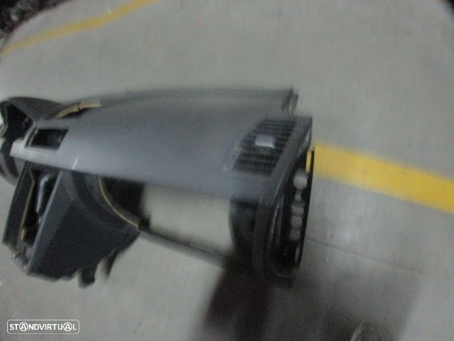 Tablier Tab235 VOLVO XC90 2005 2.4 D 163Cv 163CV 5P PRETO - 3