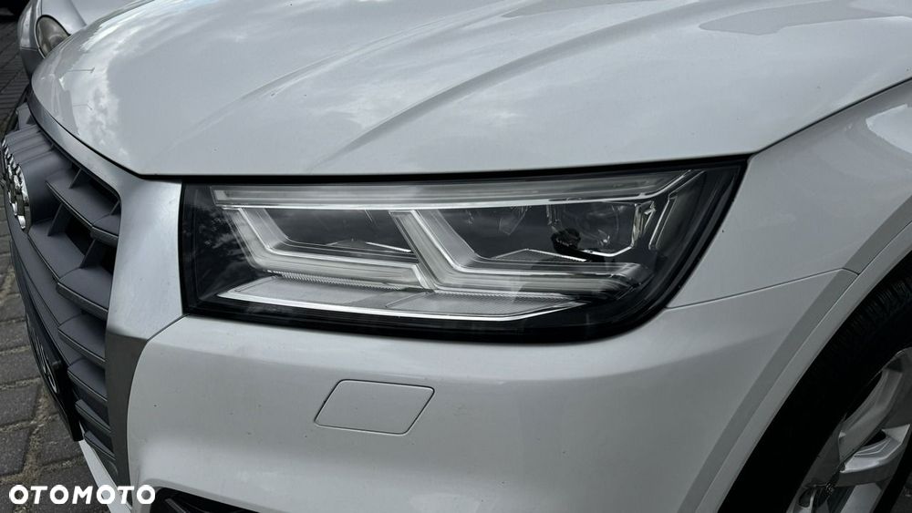 Audi Q5 - 38