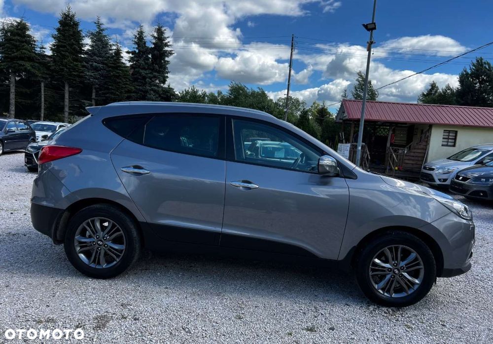 Hyundai ix35 - 6
