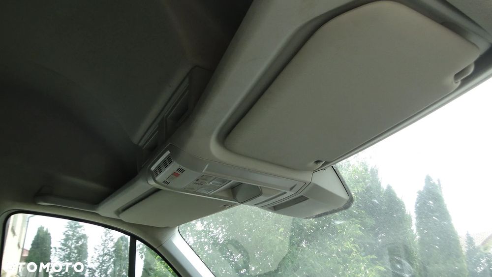 Volkswagen CRAFTER - 20