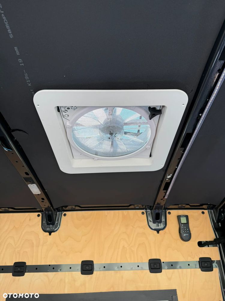 Volkswagen Crafter 4Motion - 39