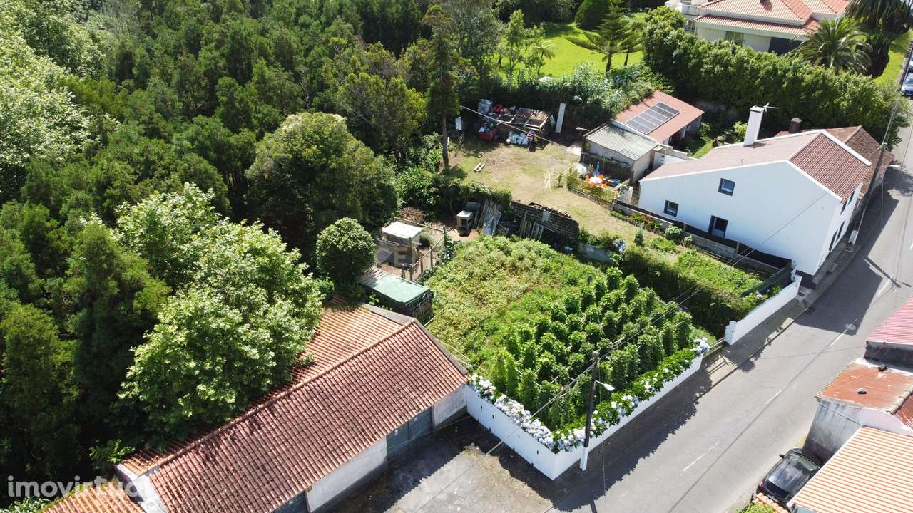 Terreno, 400 m², Lomba da Maia - Grande imagem: 2/7