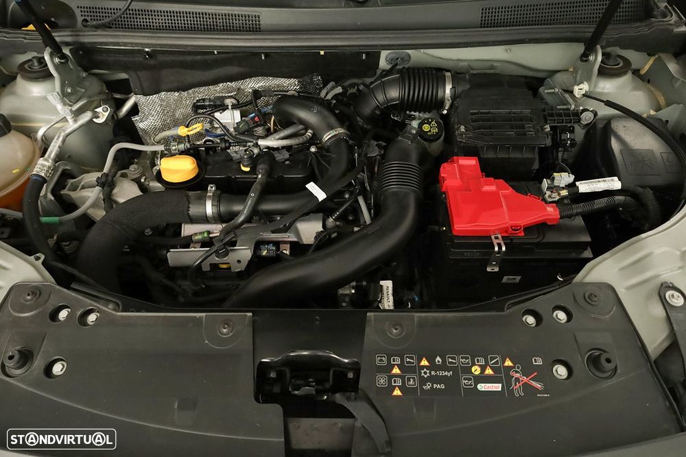 Dacia Duster 1.0 TCe Journey - 23