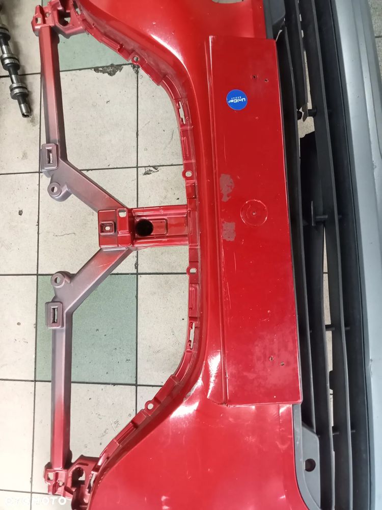 ZDERZAK PRZÓD RENAULT KADJAR LIFT 620221936R - 5