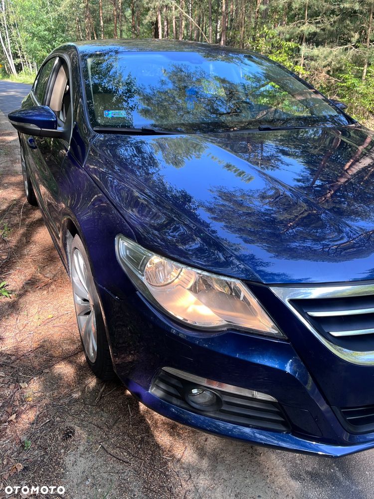 Volkswagen Passat CC - 3