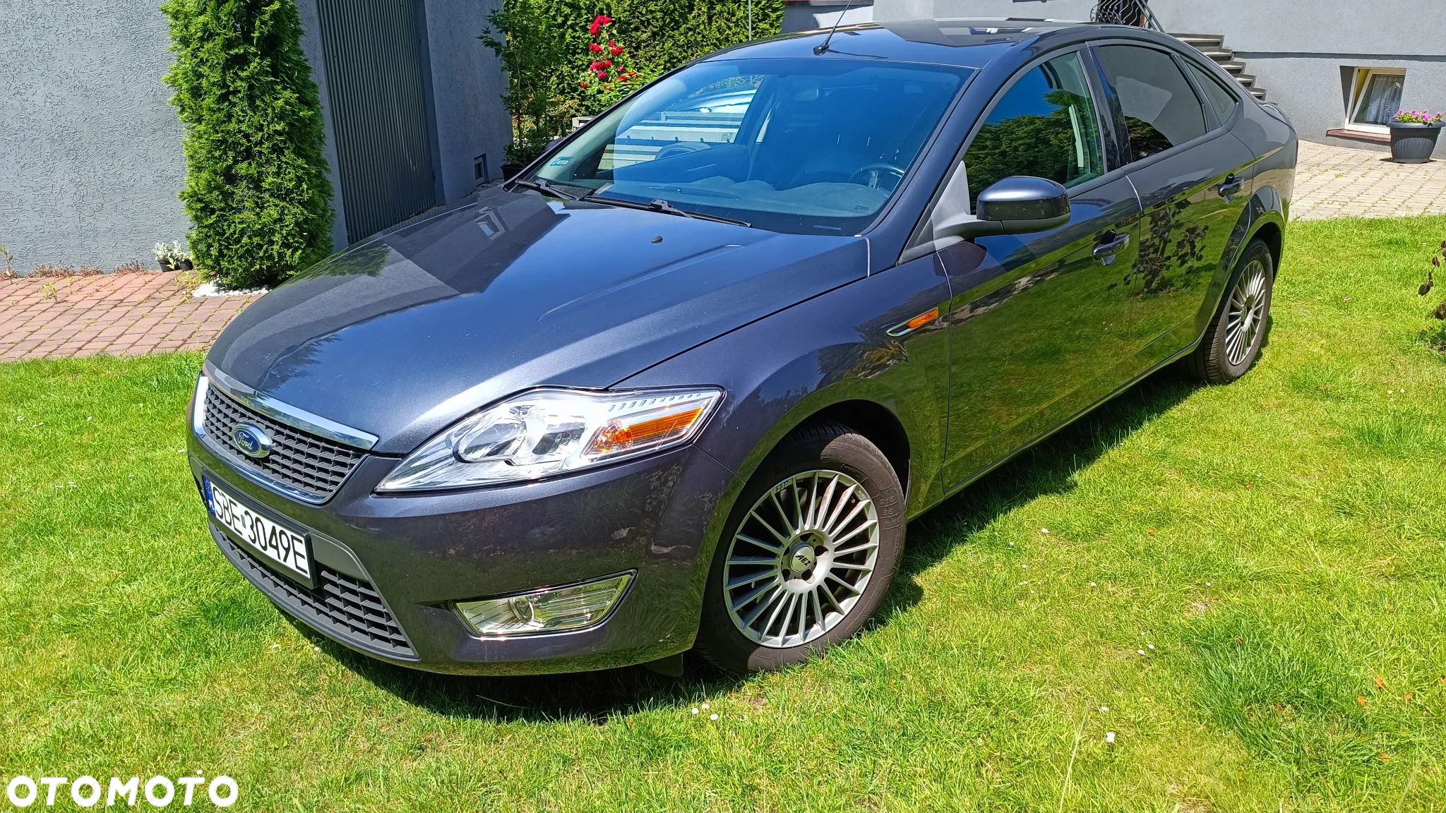 Ford Mondeo 2.0 TDCi Ambiente - 1