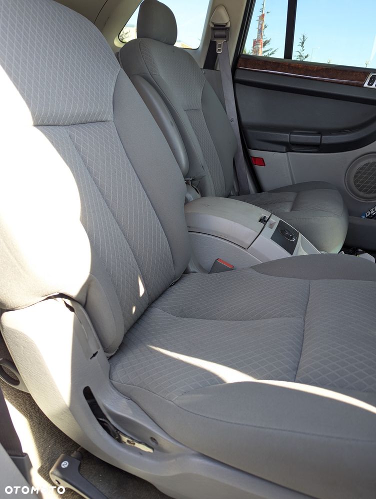 Chrysler Pacifica 4.0 - 13