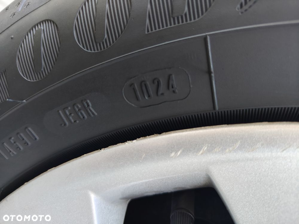 Renault Modus 1.5 dCi Avantage - 16