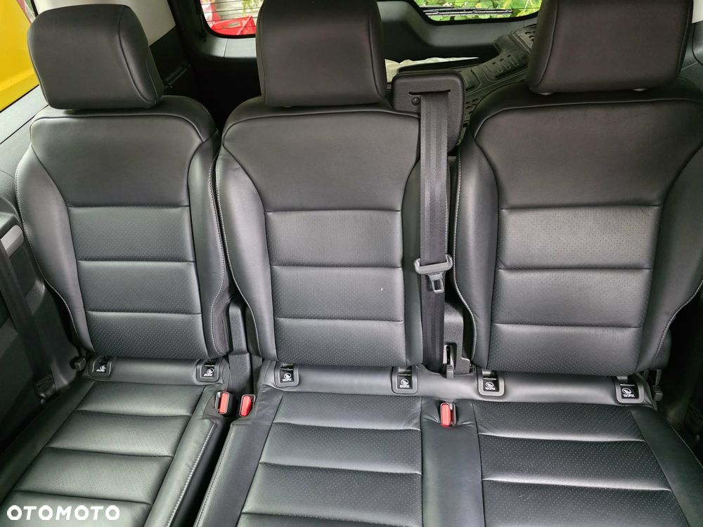 Peugeot Traveller 2.0 BlueHDi Long Business - 17