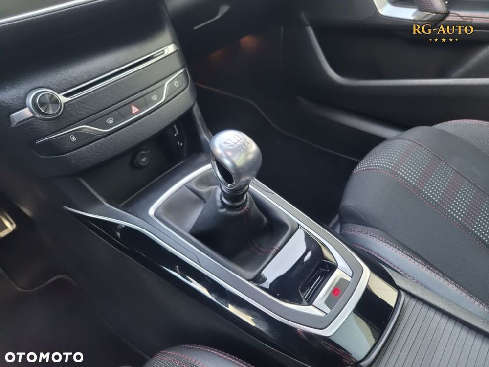 Peugeot 308 - 28
