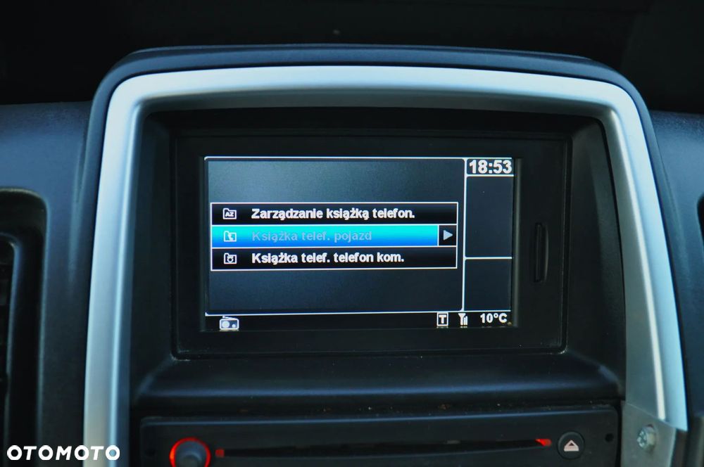 Opel Vivaro L2H1 2.9t Edition MTA - 17