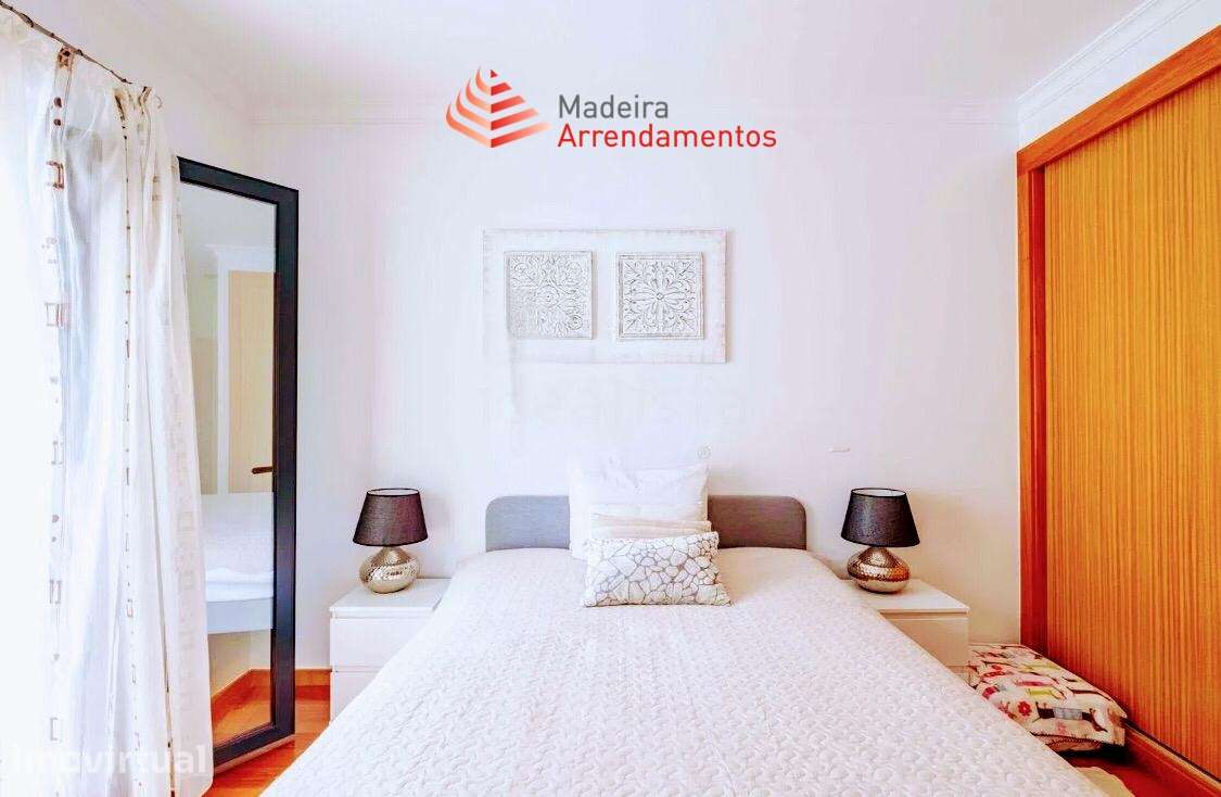 Apartamento T1 Machico - Grande imagem: 3/15