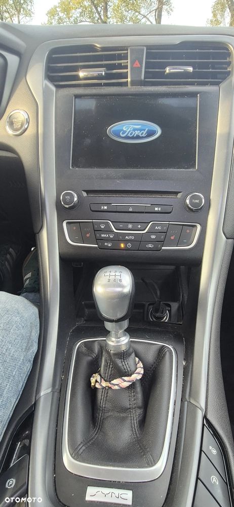 Ford Mondeo 2.0 TDCi ST-Line - 13
