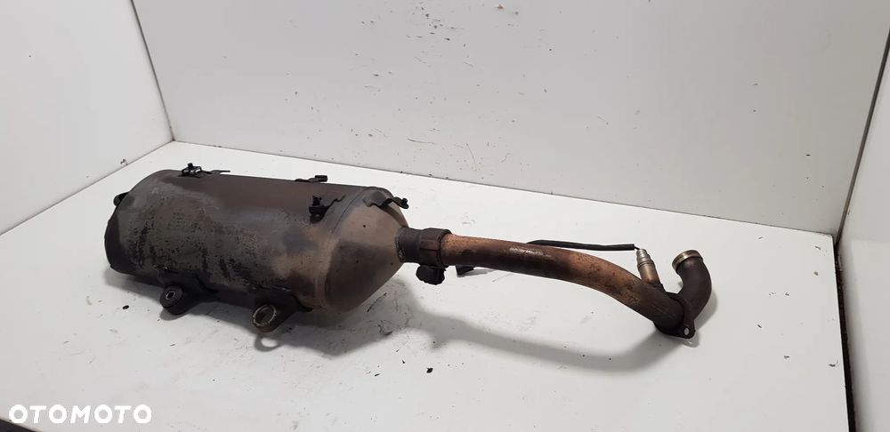 Piaggio MP3 350 HPE 18-22 Tłumik Wydech Sonda - 3