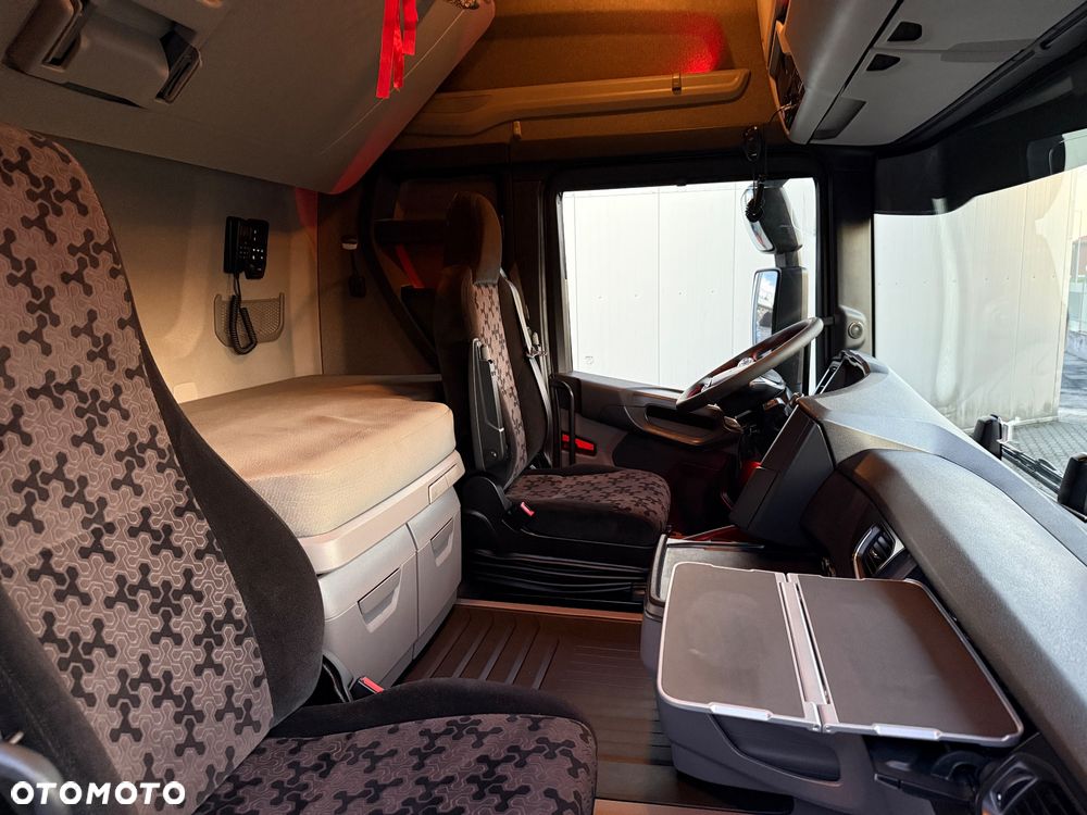 Scania - 29