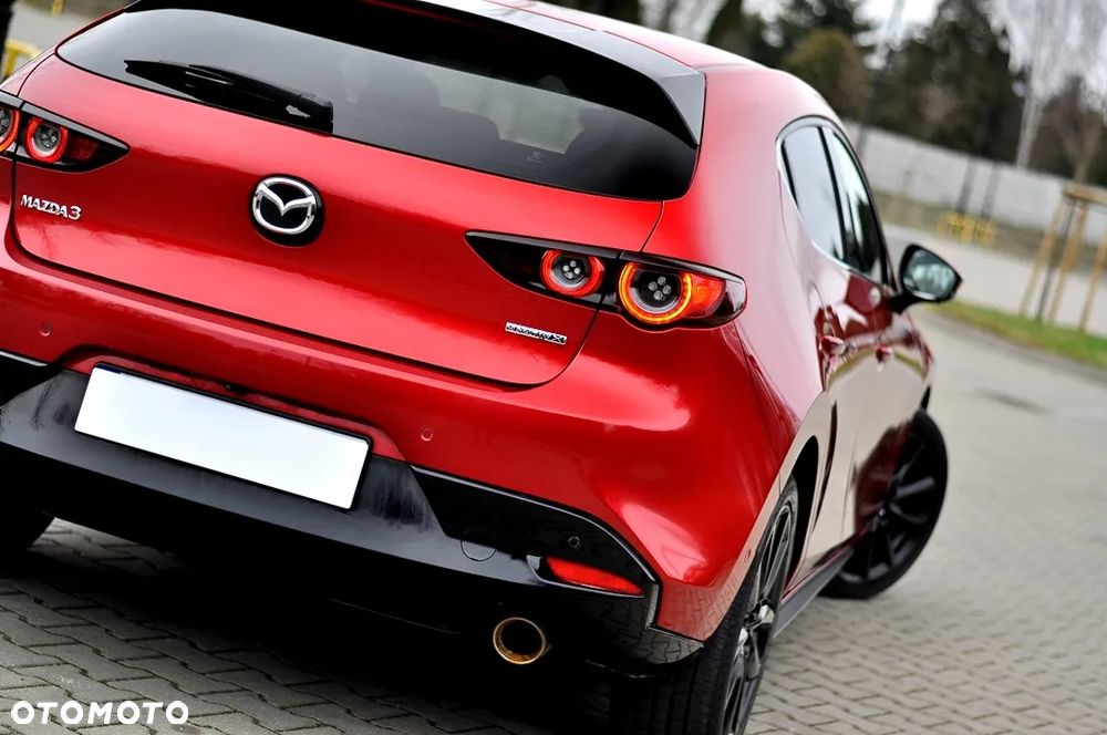 Mazda 3 - 13
