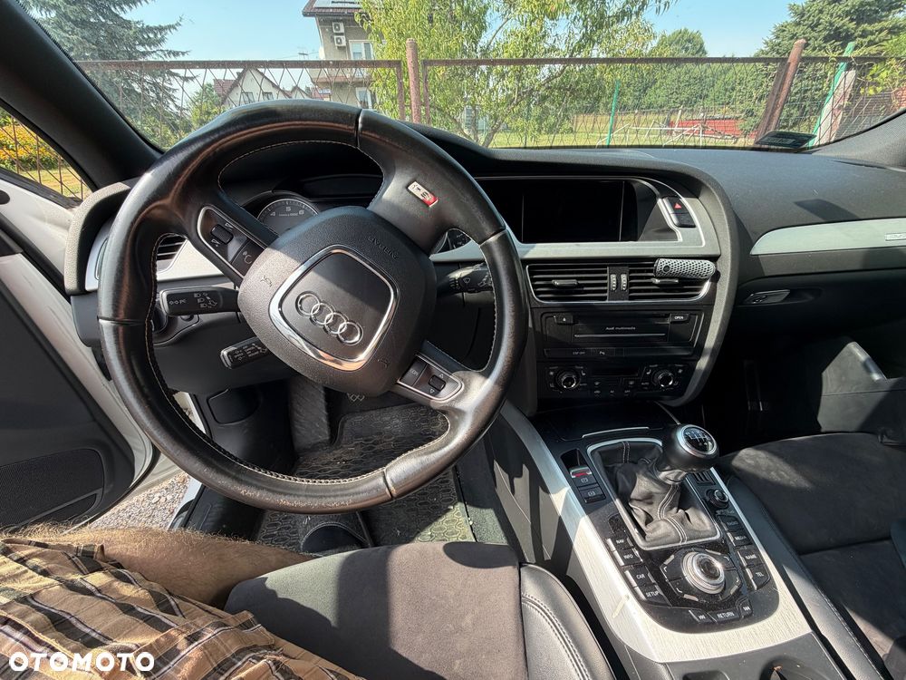 Audi S4 Avant - 3