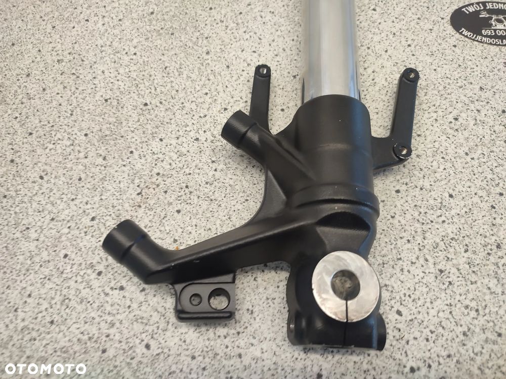 Laga prawa, zawieszenie przód, przednie Honda CB 125R CB125 R CB125R CB 125 R - 13