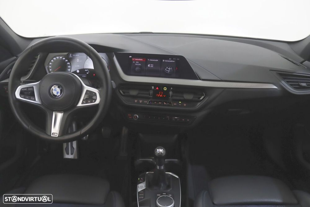 BMW 116 d Pack Desportivo M - 6