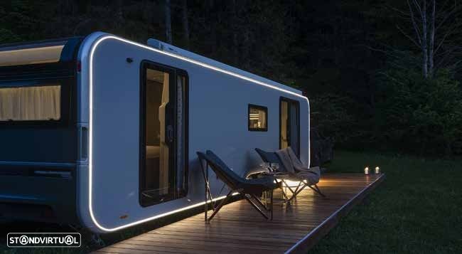 Adria Astella 904 DP - 1