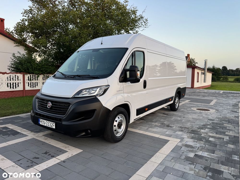 Fiat Ducato - 15