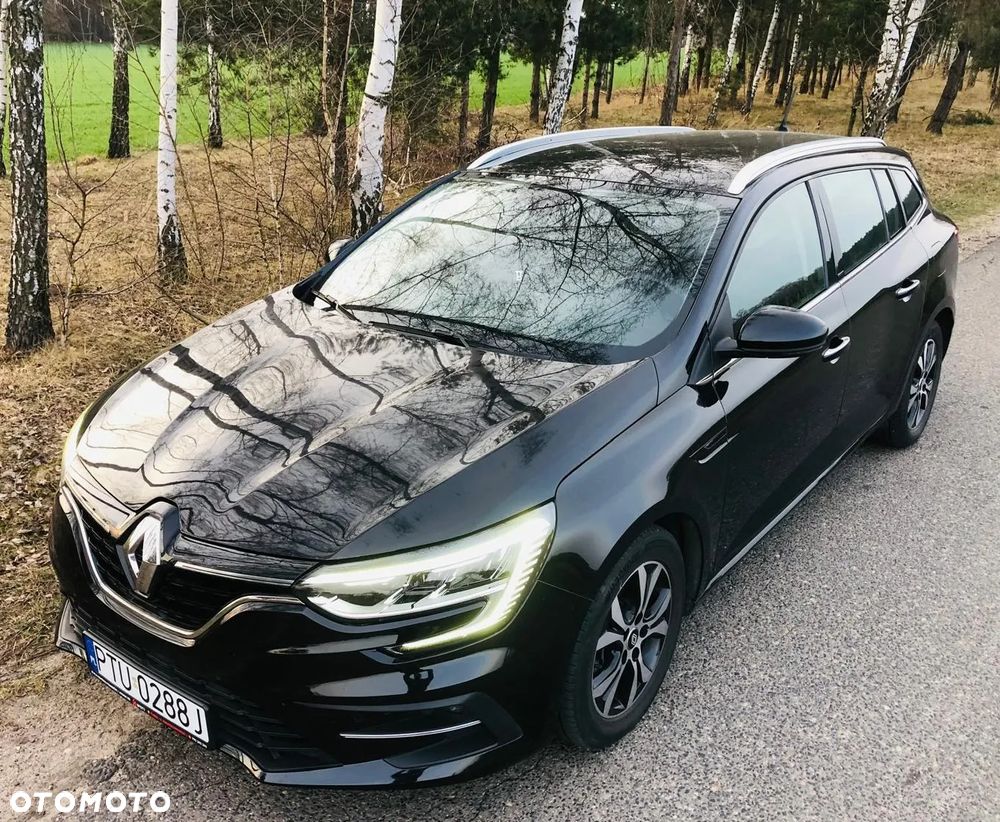 Renault Megane ver-e--tech-160-zen - 4