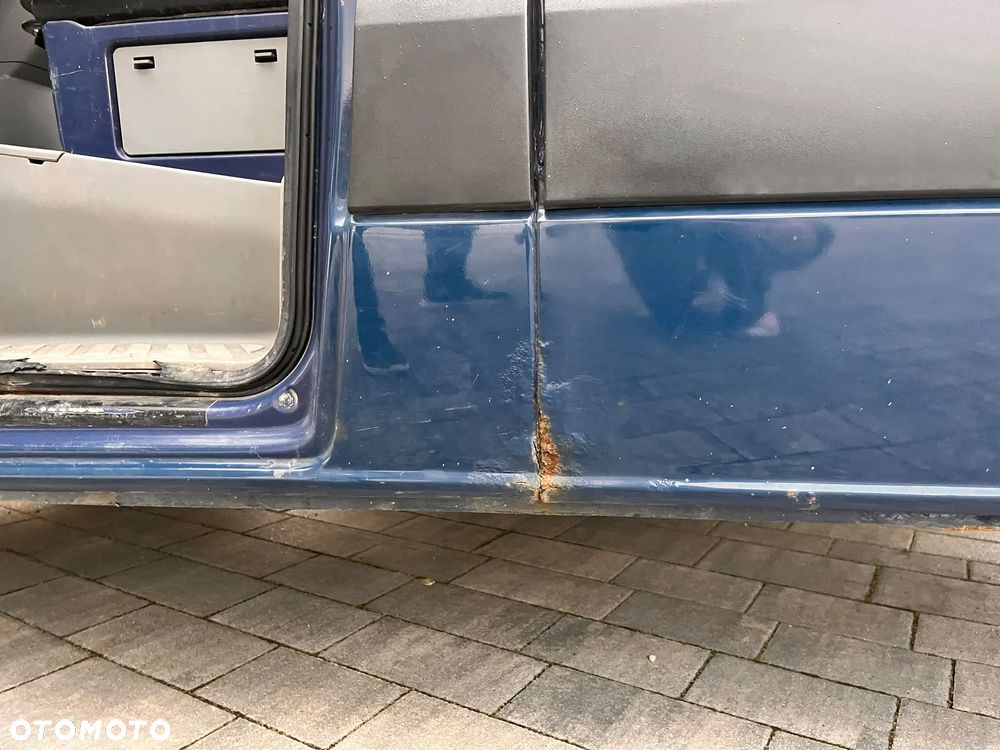 Volkswagen Crafter - 27