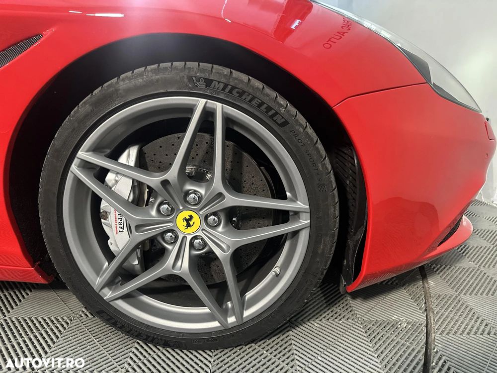 Ferrari California - 11