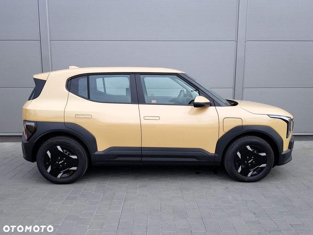 Kia EV2 42.2kWh Light - 6