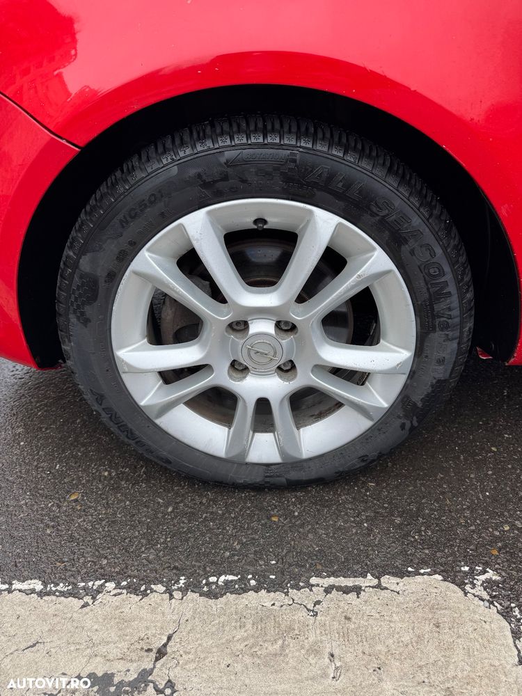 Opel Corsa 1.3 CDTI Catch me now - 24