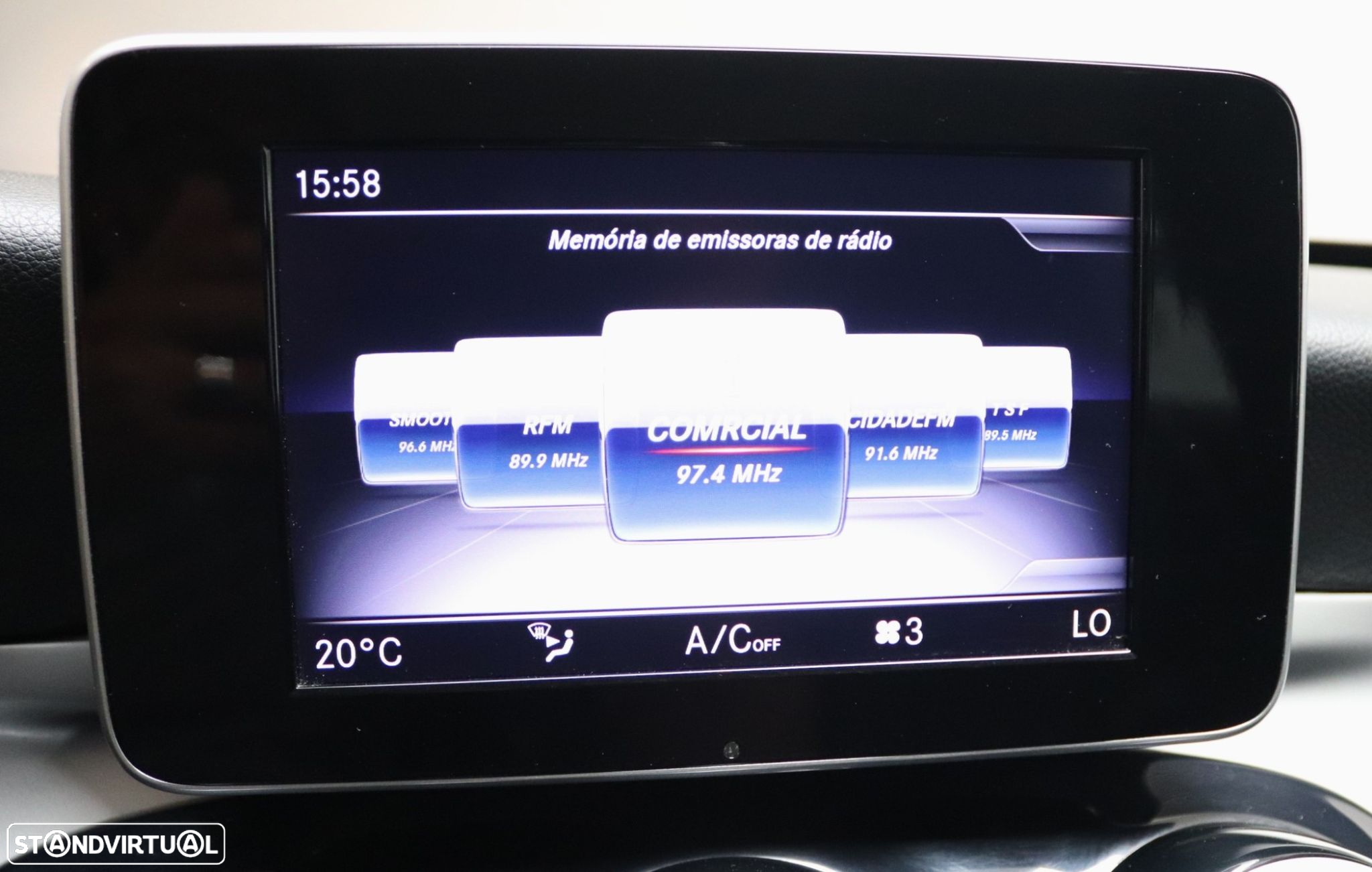 Mercedes-Benz C 200 BlueTEC Avantgarde Aut. - 21