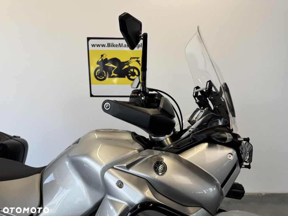 Yamaha XT - 10