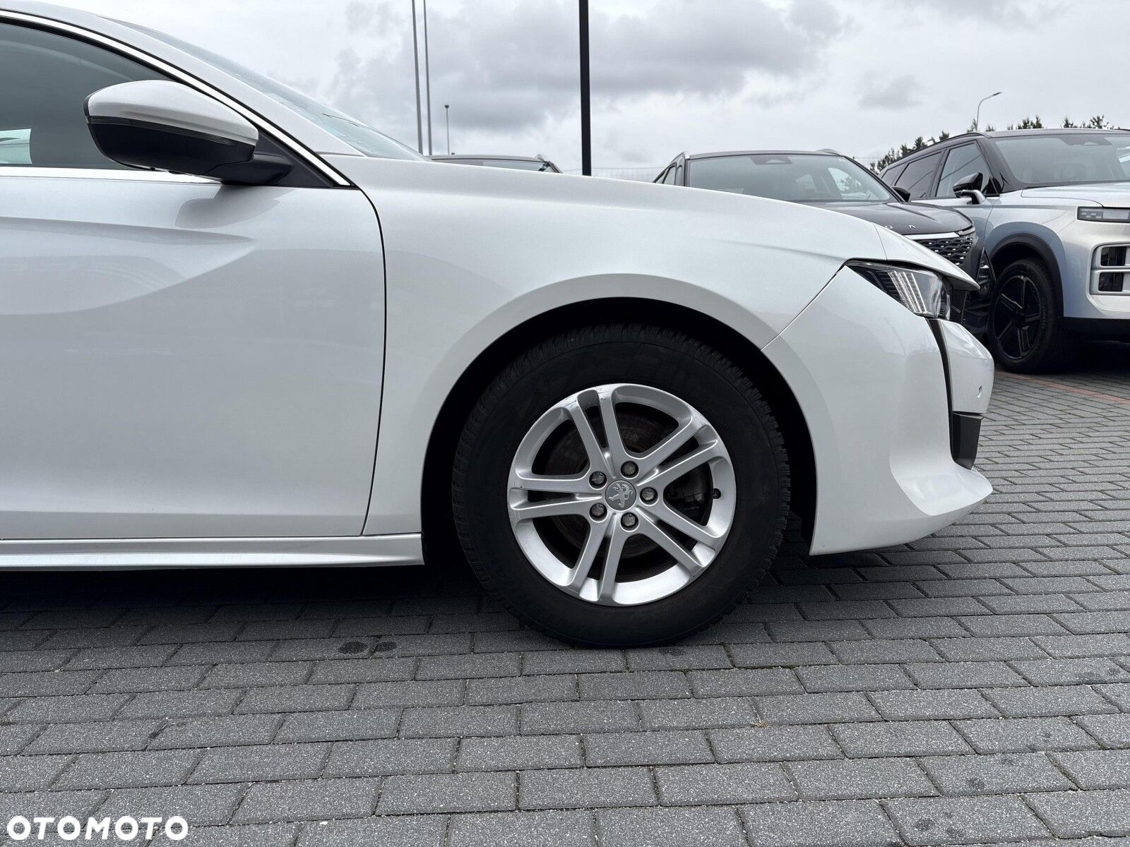 Peugeot 508 - 28