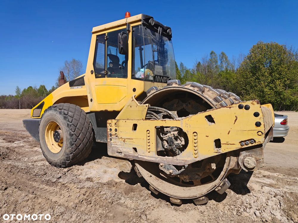 Bomag BW 213 DH-4 - 6