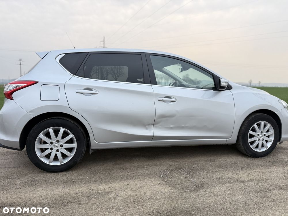 Nissan Pulsar 1.2 DIG-T Xtronic Tekna - 15