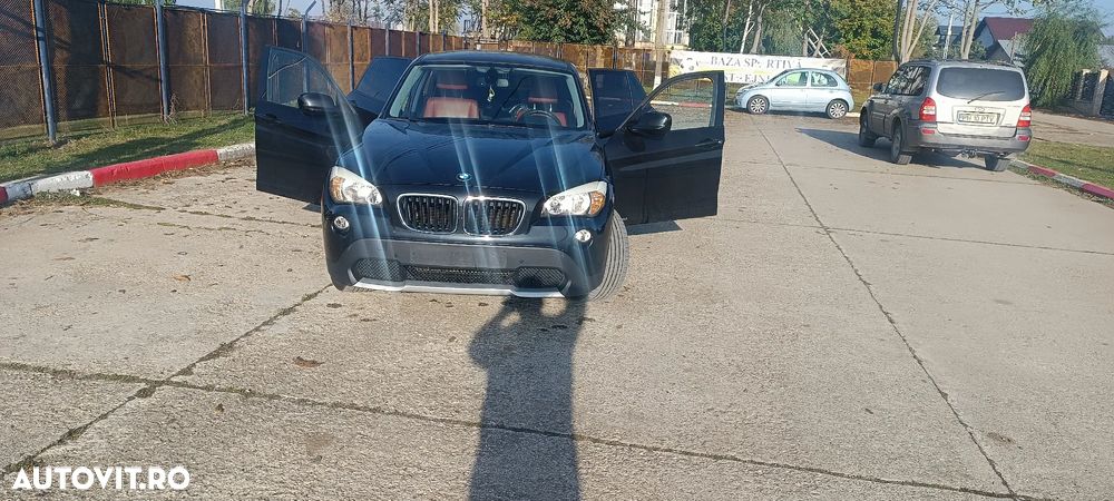 BMW X1 xDrive20d Aut. - 15