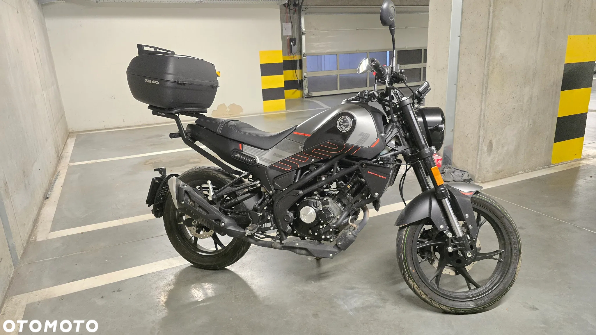 Benelli Leoncino - 6