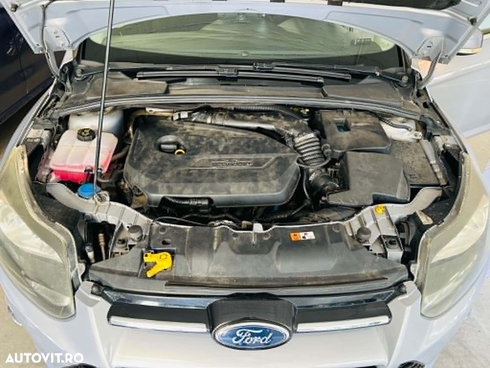 Ford Focus - 39
