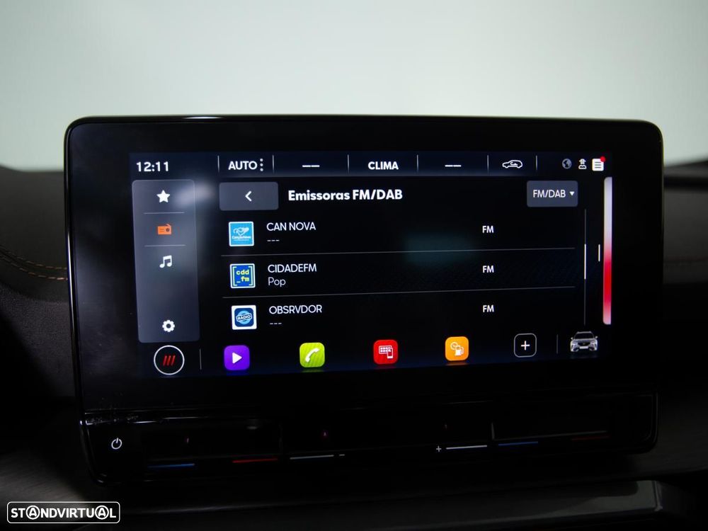 Cupra Formentor 1.4 e-Hybrid Plus DSG - 28